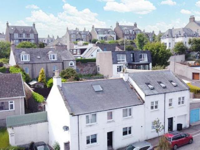 House for sale in Stonehaven, Scotland