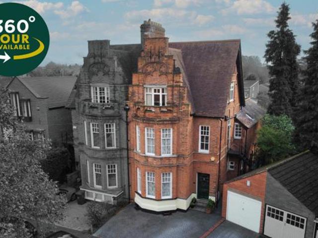 House for sale in Pinfold, Leicestershire