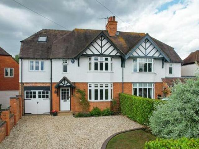House for sale in Stratford-upon-Avon, Alderminster