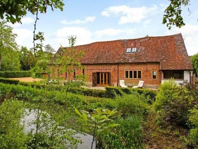 House for sale in City of London, Greater London