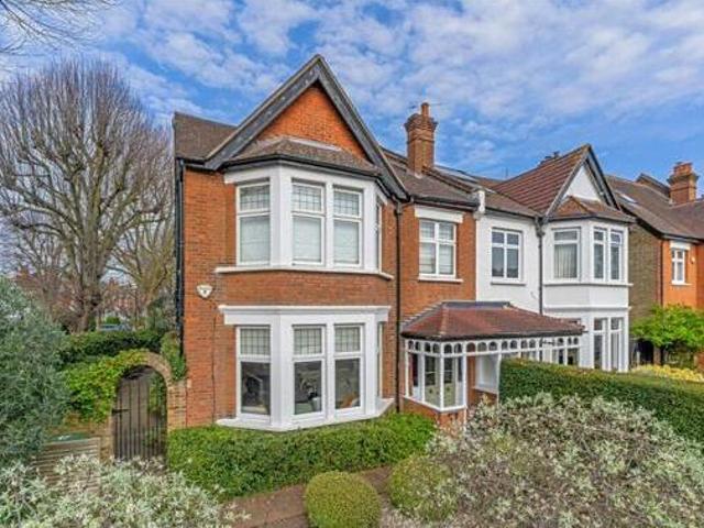 House for sale in Lyons, Greater London