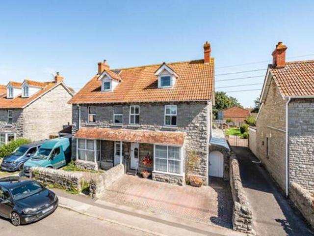 House for sale in Street, Somerset