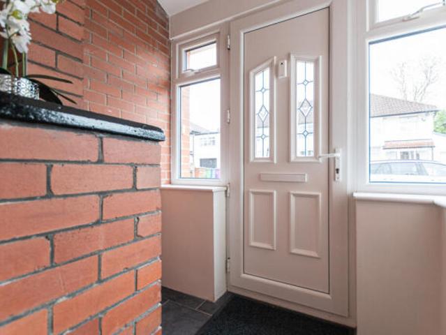 Farm for sale in Calderstones