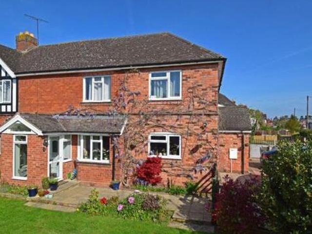House for sale in Sambourne, Alderminster