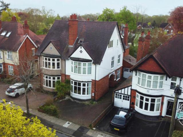Farm for sale in West Midlands