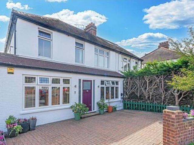 House for sale in Lyons, Greater London