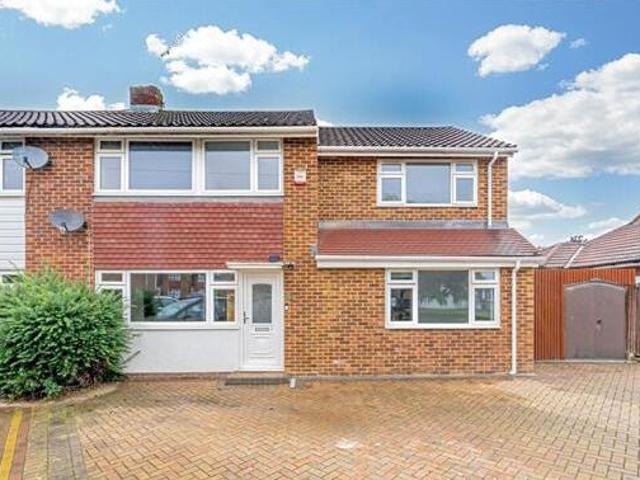 House for sale in Lyons, Greater London