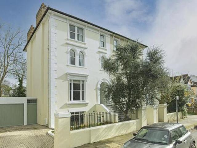 House for sale in Surbiton Pumping Station, Elmbridge