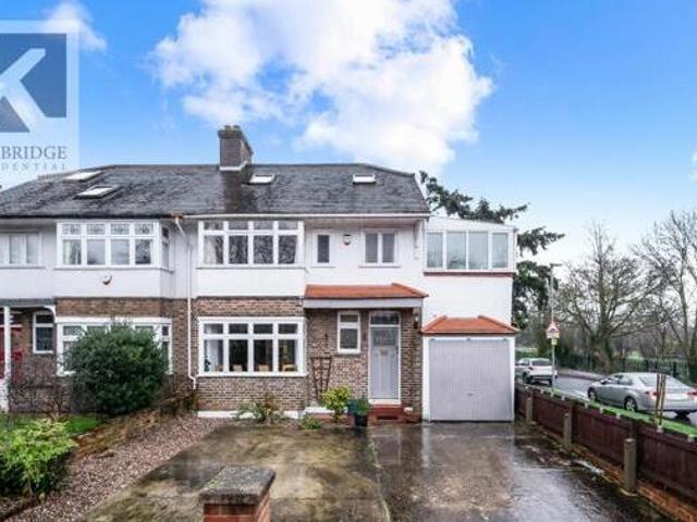House for sale in Surbiton Pumping Station, Elmbridge