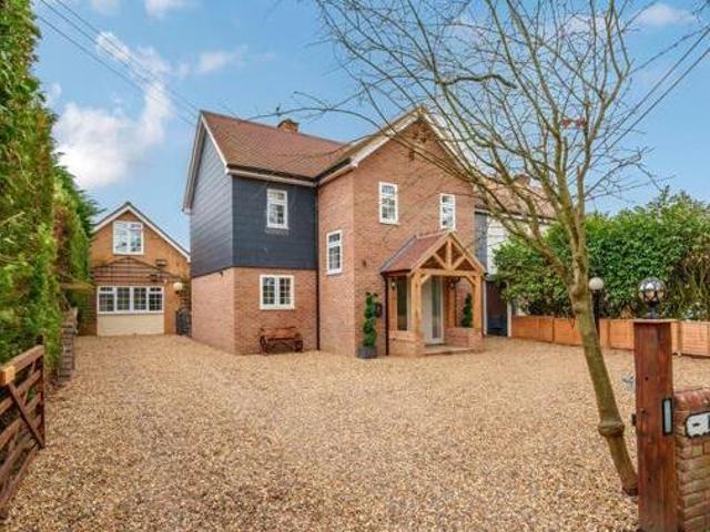 House for sale in Surrey