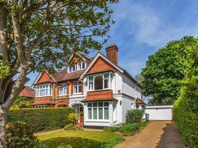 House for sale in Surrey