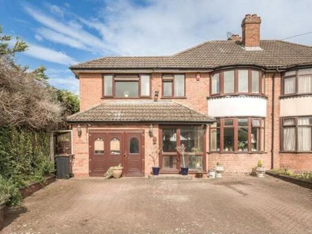 House for sale in Whitehouse Common, Birmingham