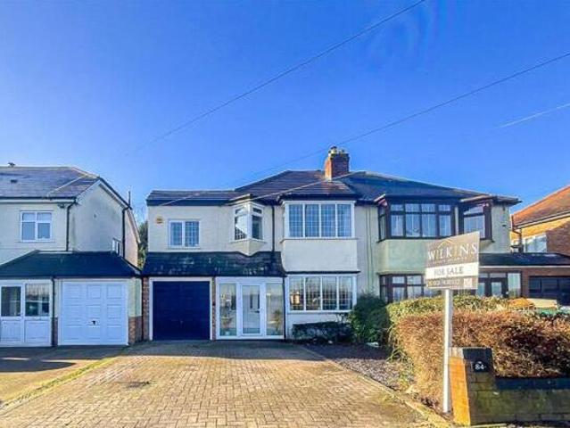 House for sale in Falcon Lodge, Sutton Coldfield