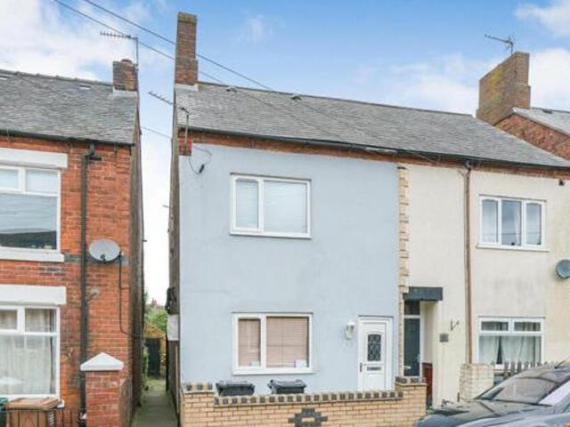 House for sale in Egginton, East Midlands