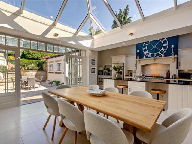 Farm for sale in Low Harrogate, Harrogate