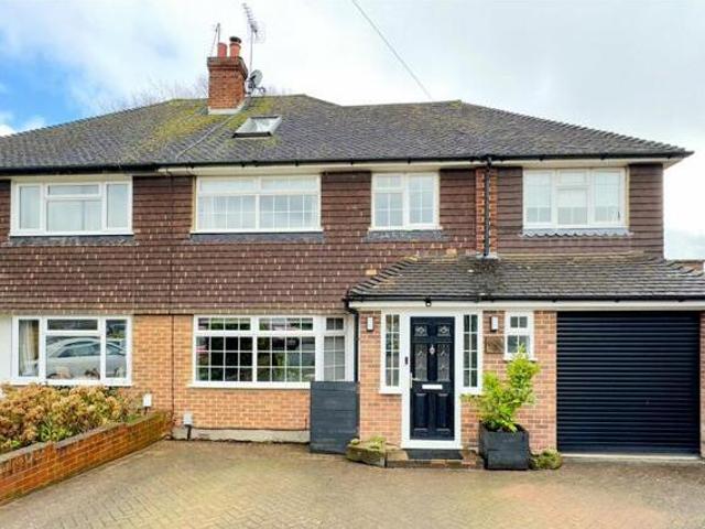 House for sale in Lyons, Greater London