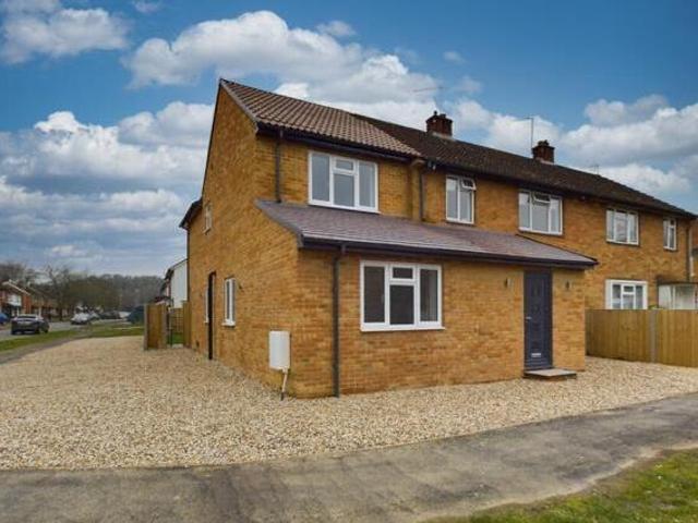 House for sale in Heath End, Basingstoke and Deane