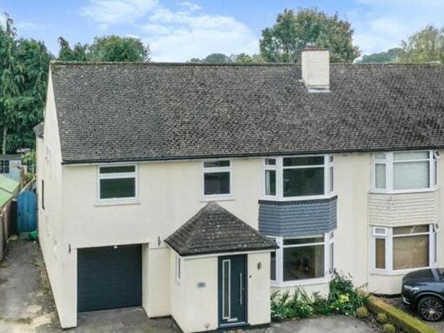 House for sale in Tadley, Basingstoke and Deane