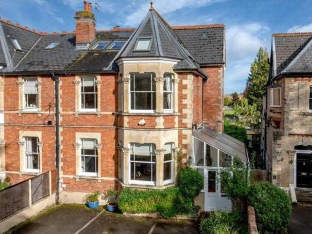 House for sale in Holway, Rumwell