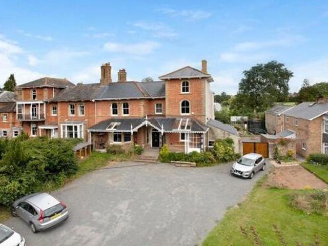 House for sale in Holway, Rumwell