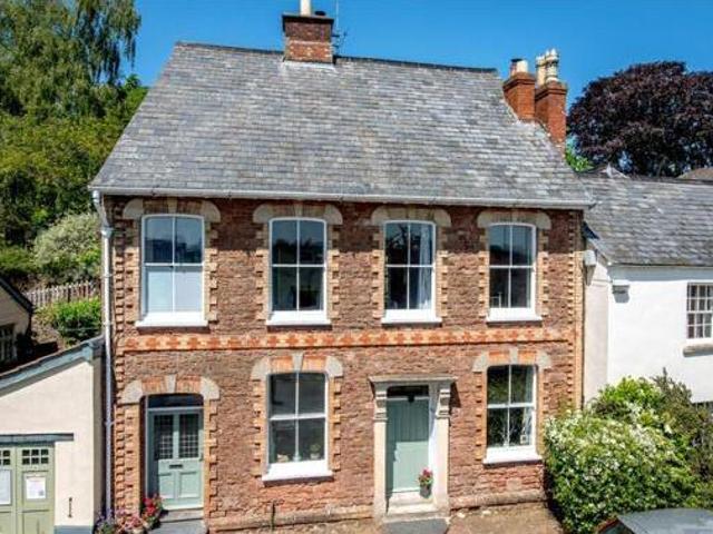 House for sale in North Town, Taunton
