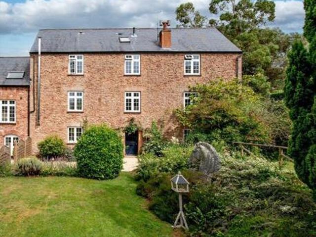 House for sale in Rumwell, Somerset