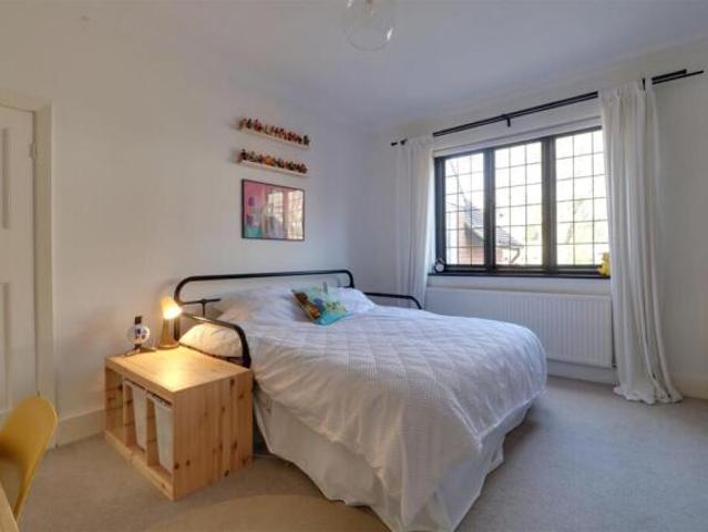 Farm for sale in Haddon, East Midlands