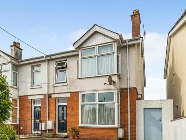 House for sale in Shaldon, Teignbridge