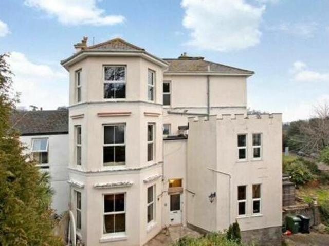 House for sale in Holcombe, Teignbridge