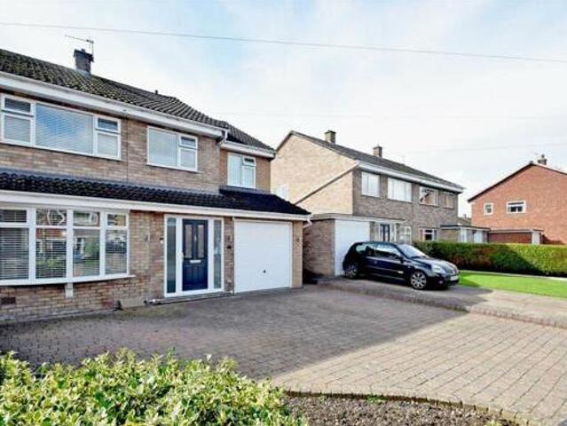 House for sale in Frankwell, Shropshire