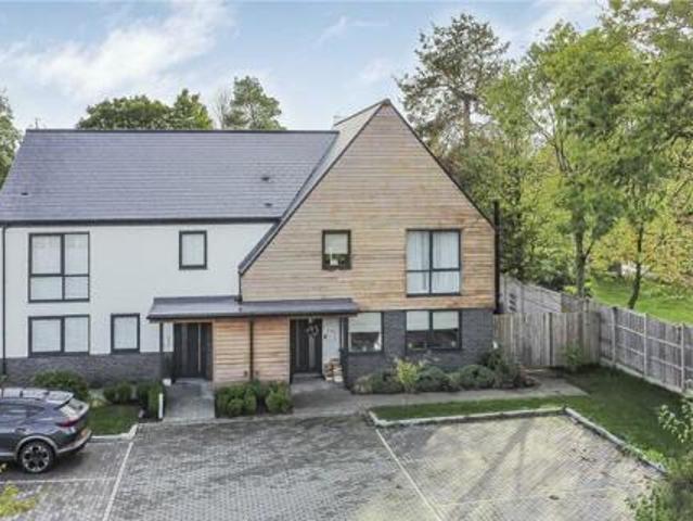 House for sale in Berrick Salome, Oxfordshire