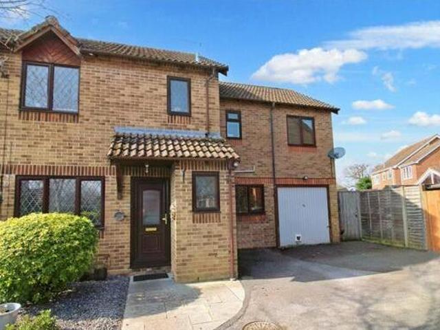 House for sale in Thatcham, West Berkshire