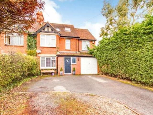 House for sale in Thatcham, West Berkshire