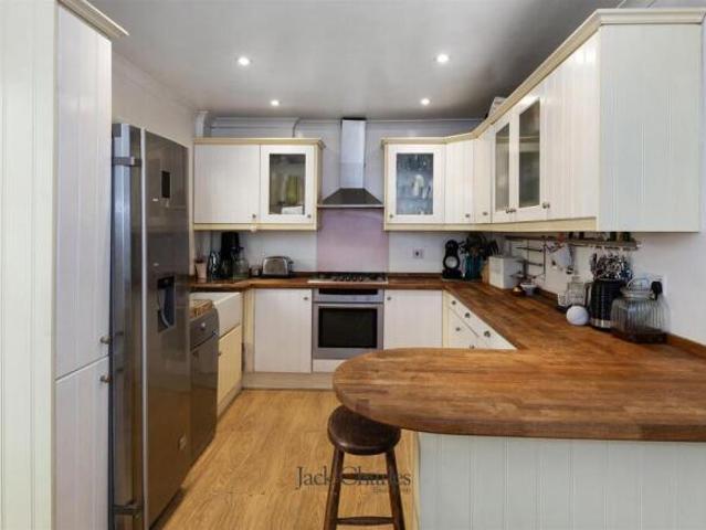 Farm for sale in Grantham, Barholm