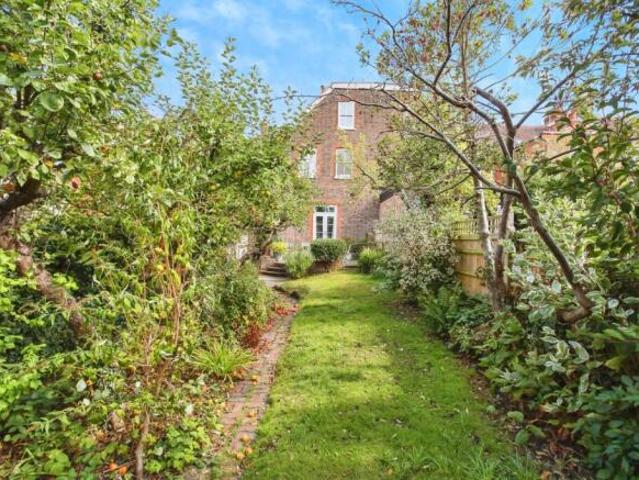 Farm for sale in Brook Street, Bourne Vale