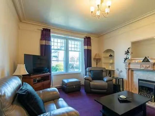 House for sale in Cashlie