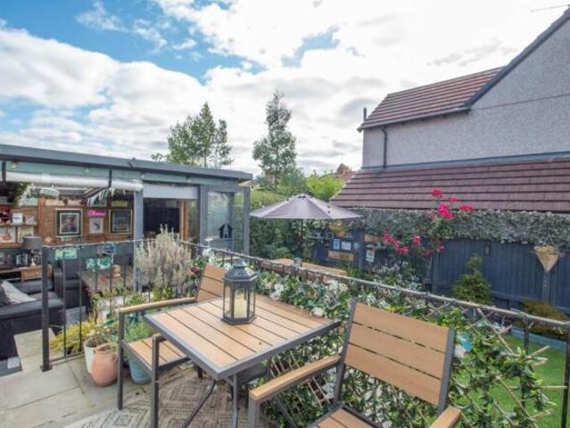 Farm for sale in The Nook, West Yorkshire