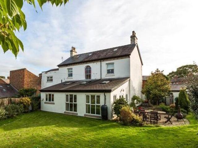House for sale in Thirsk, North Yorkshire