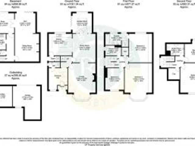 Farm for sale in Edenthorpe, South Yorkshire