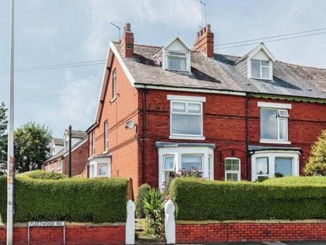 House for sale in Blackpool