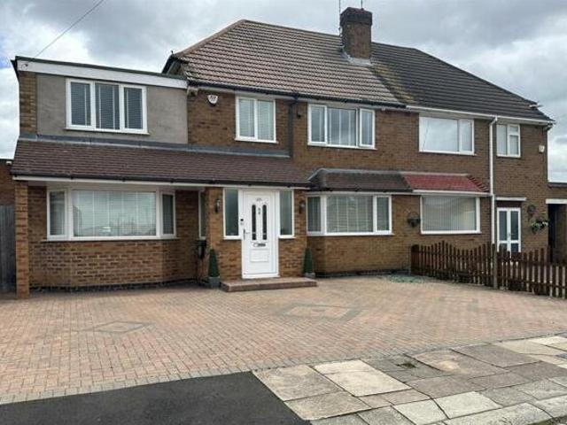 House for sale in Leicester Forest East, Blaby