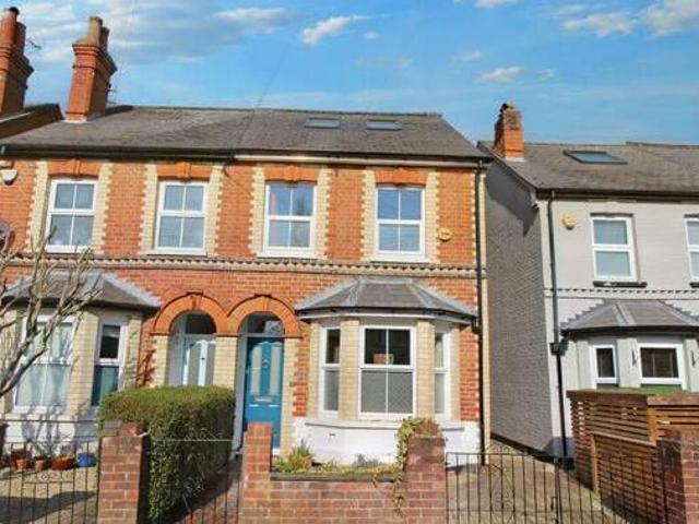 House for sale in Lyons, Greater London