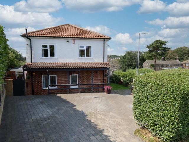 Farm for sale in West Yorkshire