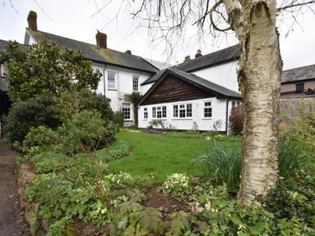 House for sale in Newton St Cyres, Devon