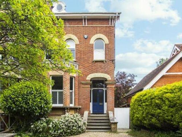 House for sale in Higham Wood, Bourne Vale
