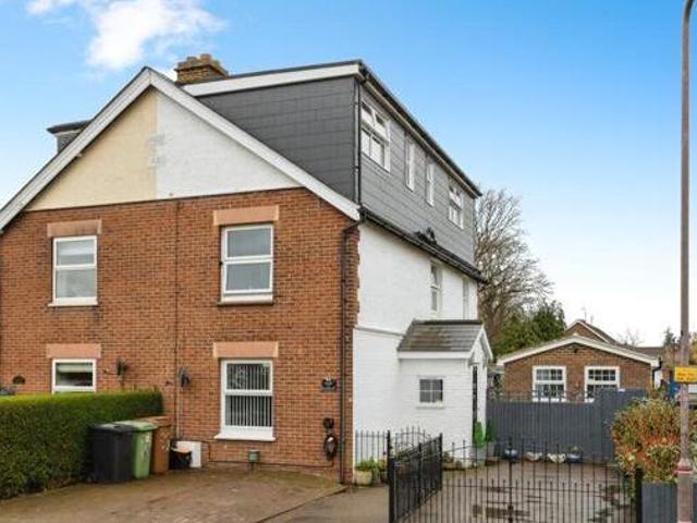 House for sale in Bourne Vale, Kent