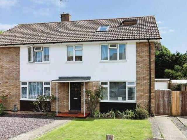 House for sale in Trench Wood, Bourne Vale