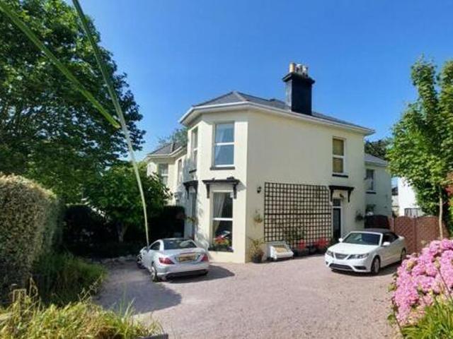 House for sale in Torre, Babbacombe