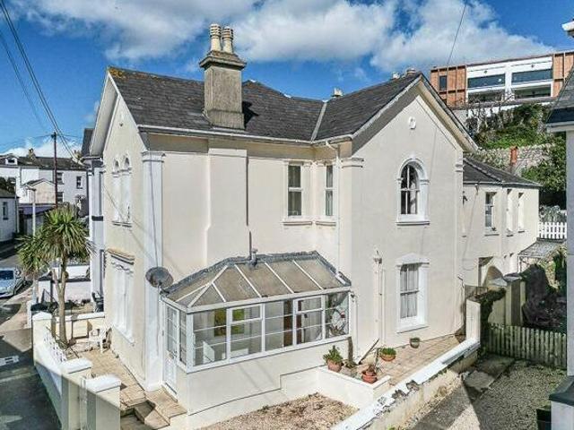 House for sale in Babbacombe