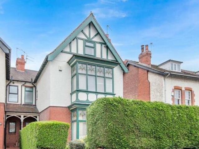House for sale in Wheatley, South Yorkshire